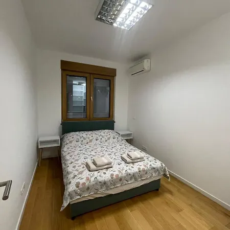 Hedonist-Modern Urban Stay A Blok Belgrad Exterior foto