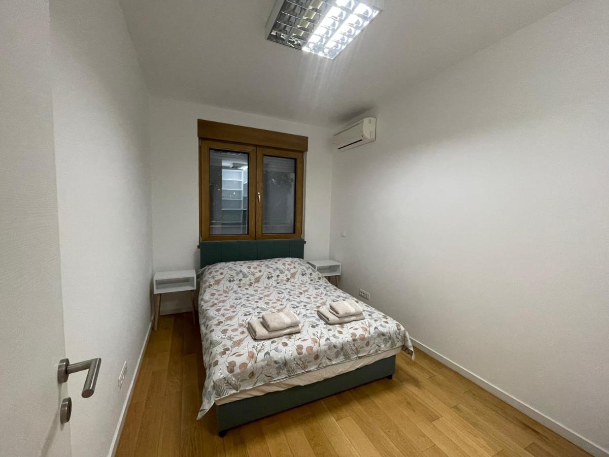 Apartment Hedonist-modern Urban A Blok Belgrade