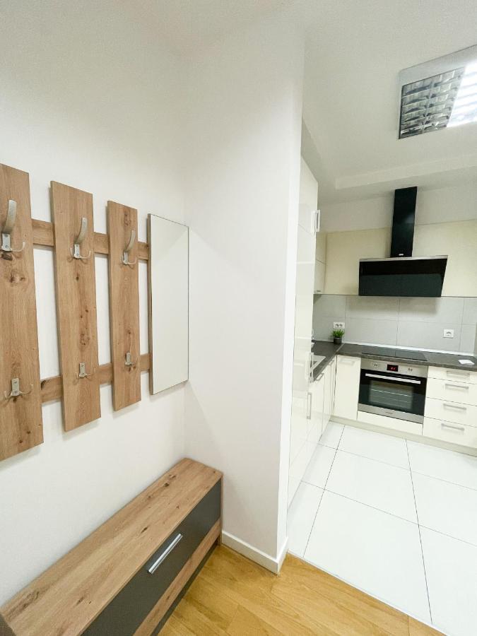 Hedonist-modern Urban A Blok * Belgrade