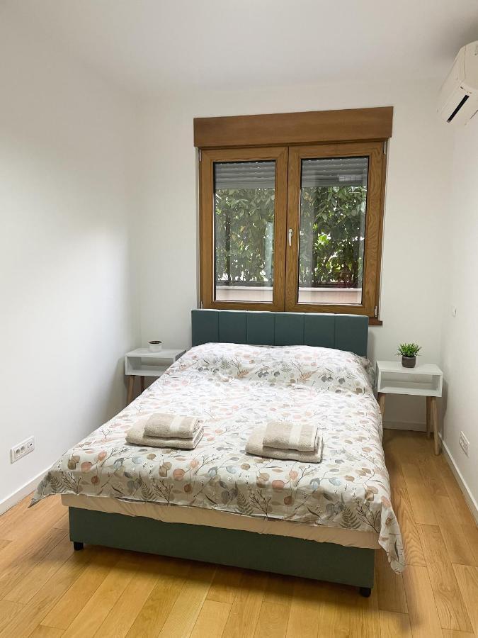 Hedonist-modern Urban A Blok Belgrade